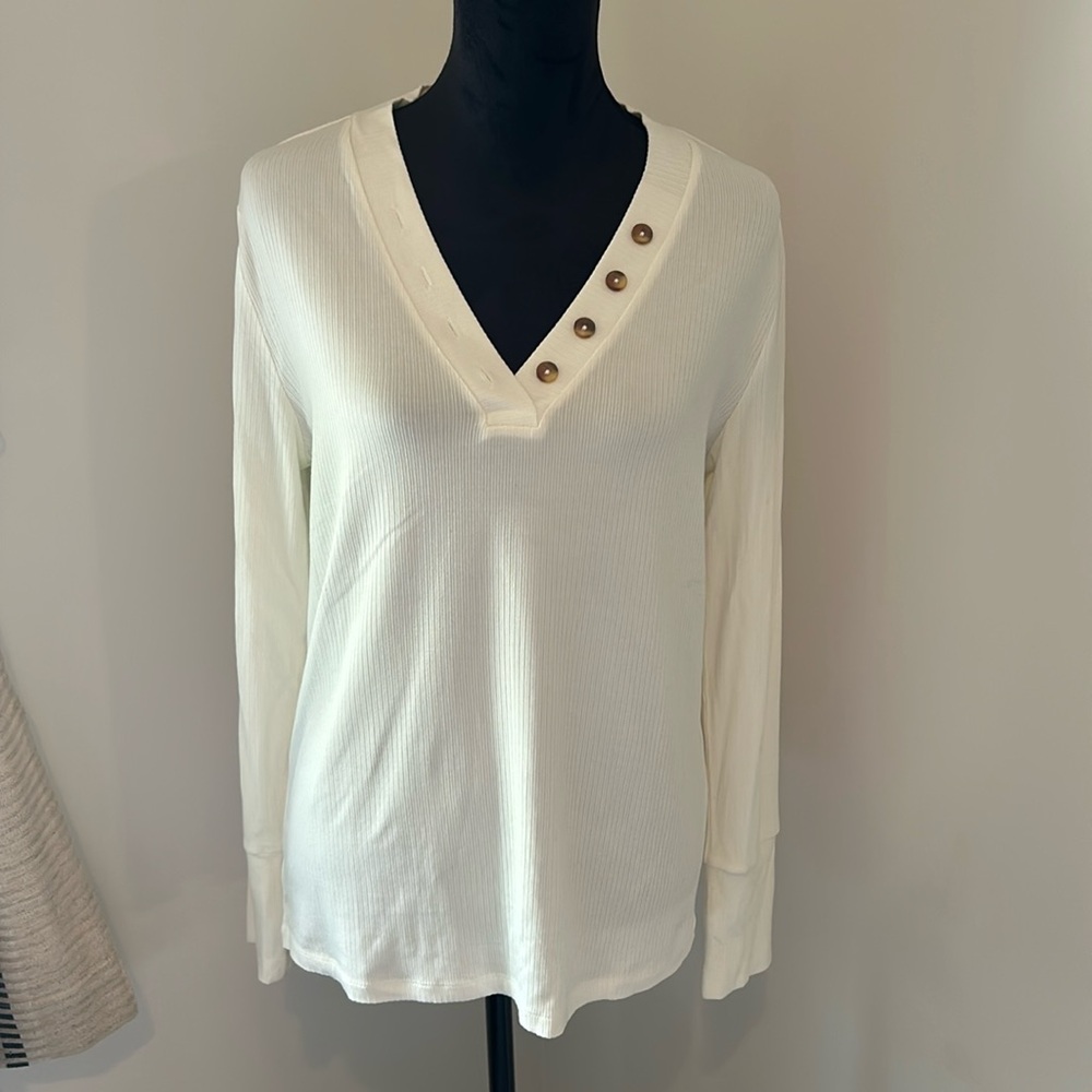 LOFT SHIRT